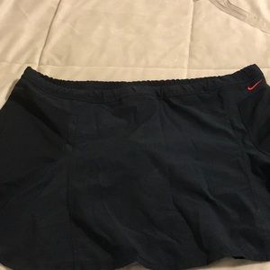 Nike 🎾 skirt